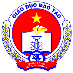 Sở GD&ĐT 
 TP Hồ Chí Minh