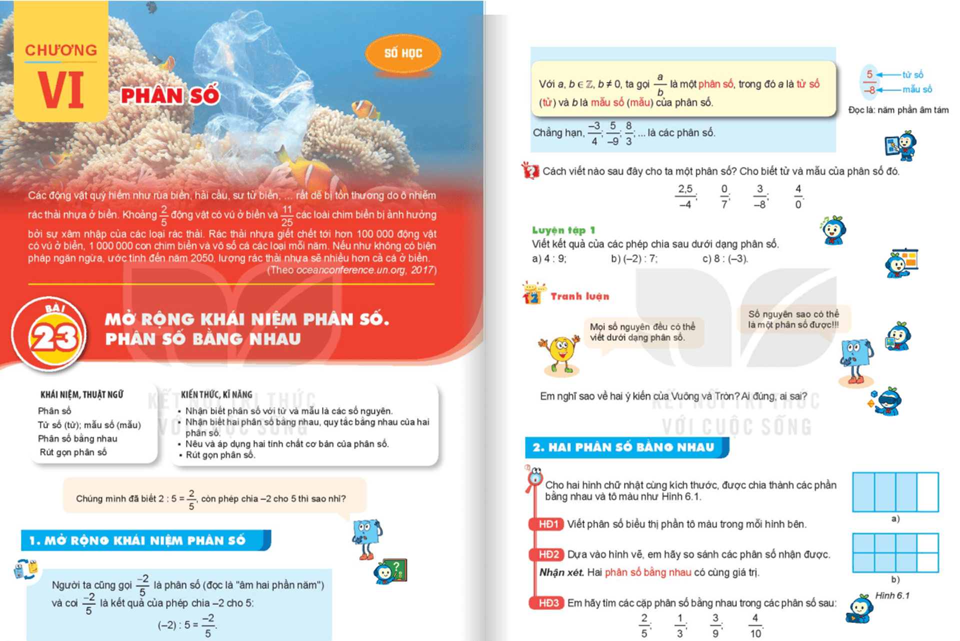 Sách giáo khoa điện tử